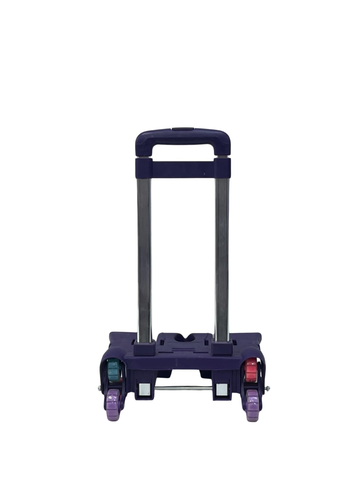 تروللى شنطه مدرسيه ٣ عجلات