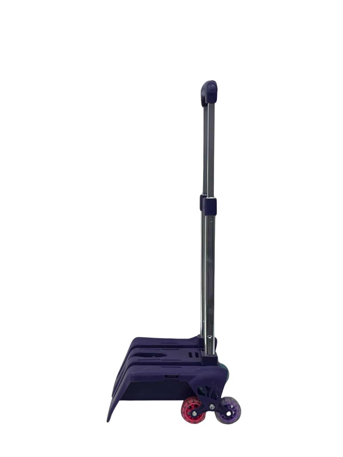 تروللى شنطه مدرسيه ٣ عجلات