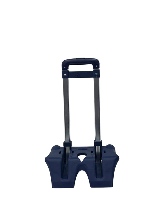 تروللى شنطه مدرسيه ٣ عجلات