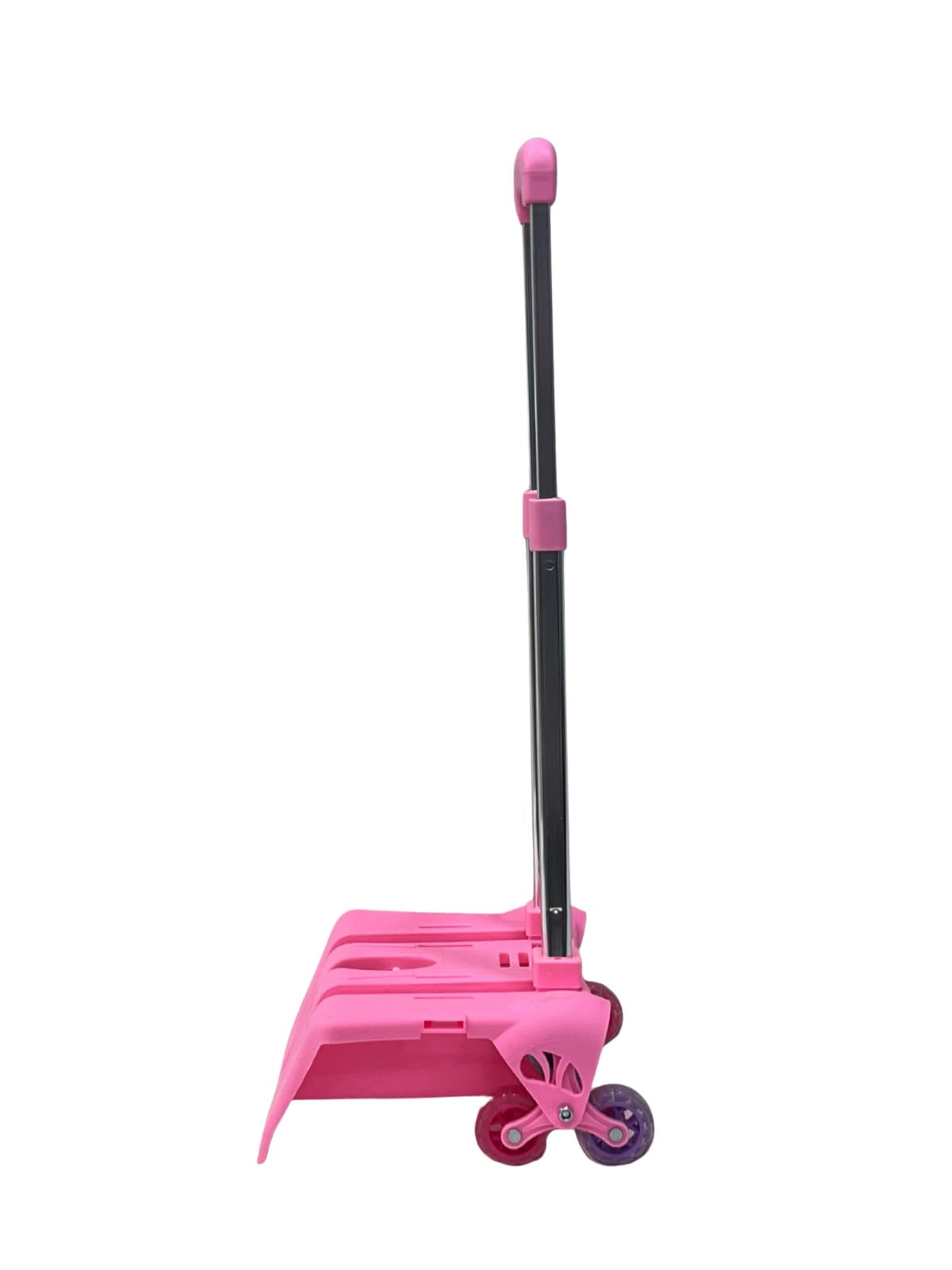 تروللى شنطه مدرسيه ٣ عجلات